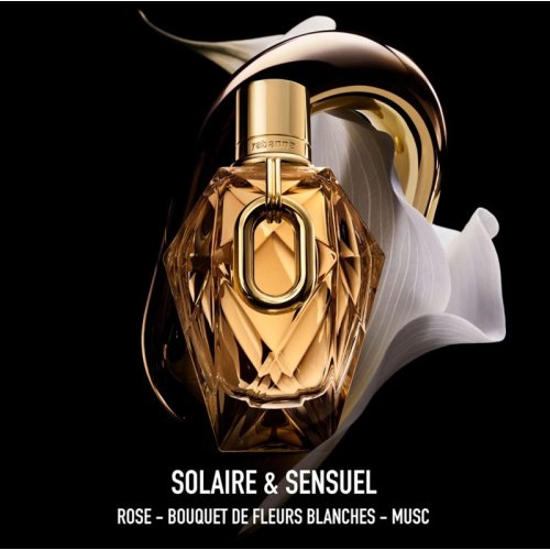 RABANNE PARFUM Million Gold for Her - Deodorant 3349668637980
